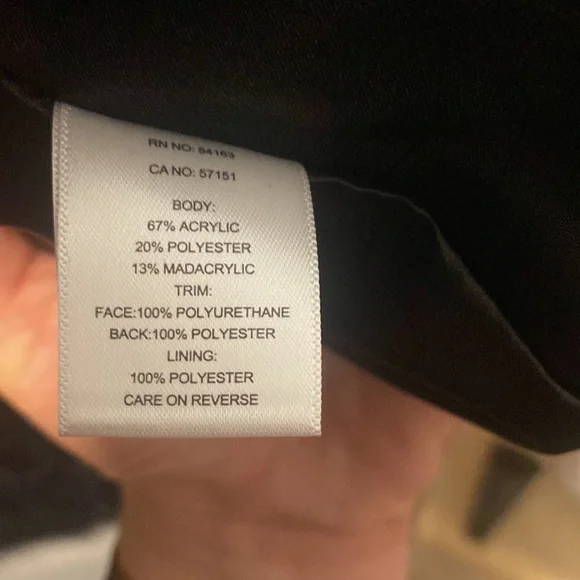 ๐NWOT๐ Marc New York Vest - Picture 4 of 5